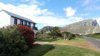The Atrium | Pringle Bay Self-catering