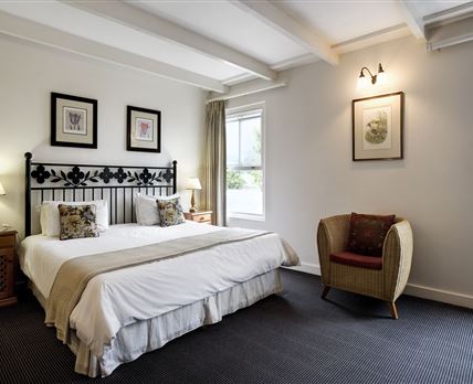 Stellenbosch Hotel