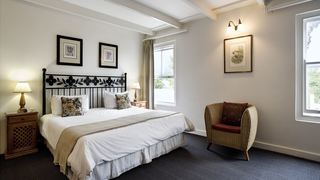 Stellenbosch Hotel | Krigeville Self-catering
