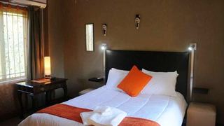 East View Self-catering Accommodation | Faerie Glen Accommodation