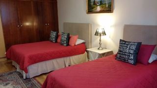 Parkview Self-catering Units | Africa Specials