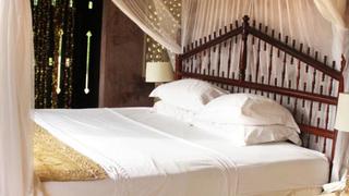 Flower House | Lamu Town Accommodation