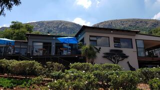 Magalies Mountain Lodge and Spa | Kameeldrift West Accommodation