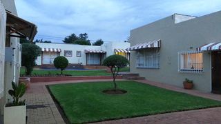 CHRESTA N.C | Kensington Accommodation