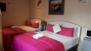 CHRESTA N.C | Accommodation Kensington