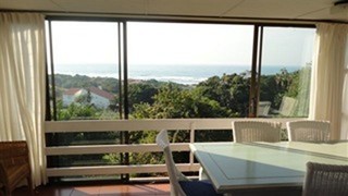 Surf and Turf Self-catering Cottage | Self-catering Southbroom