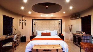 Sun Karros Daan Viljoen | Windhoek Area Accommodation