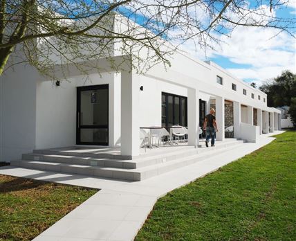 Karoo Retreat