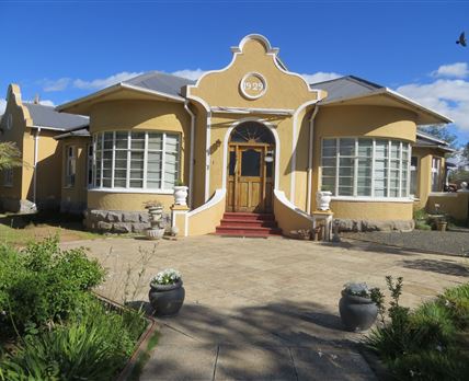 House 1929 B&B