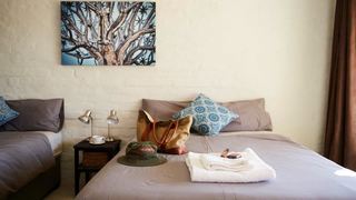 Solitaire Lodge | Solitaire Accommodation