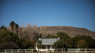 Acacia Cottage | Prince Albert Accommodation