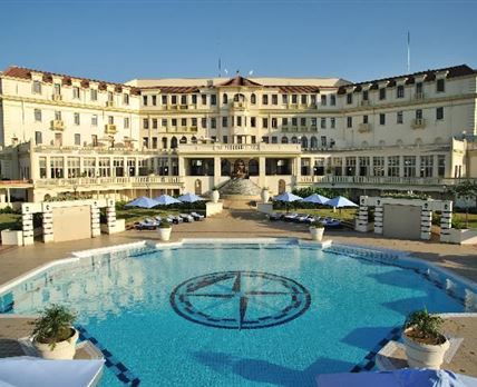 Polana Serena Hotel