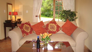 Oak Tree Lodge | Accommodation Paarl