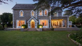 11 Worcester-on-Durban | Grahamstown Accommodation