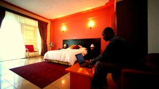 Jamia Central Hotel | Accommodation Nairobi Central