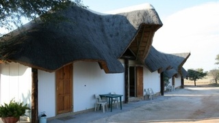 Springbokpan Guest Farm | McCarthys Rest Accommodation