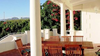 Kimberley House | Kalk Bay Accommodation