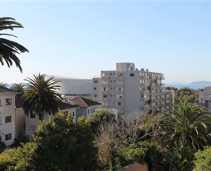 Green Point Apartment