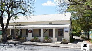 Paul Kruger 63 Selfcatering cottage | Self-catering Robertson