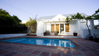 Carma Cottage | Montagu Self-catering