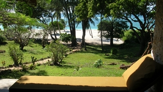 Tiwi Baobab House | Self-catering Tiwi Beach