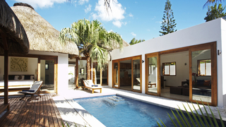Onella Villa | Pereybere Accommodation