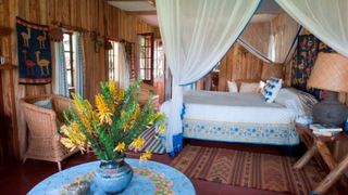 Olerai House | Kasarani (Nakuru) Accommodation