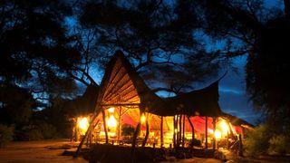 Elephant Watch Safaris | Accommodation Samburu National Reserve