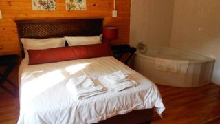Kroon River Cottage | Kroonstad Accommodation