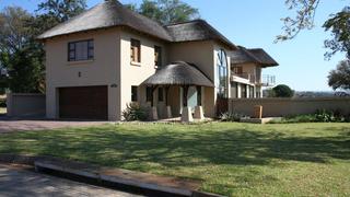 Van Fredens Self-catering | Accommodation Modimolle (Nylstroom)