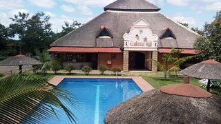 Kim's Koreana Lodge | Lilongwe Hotels