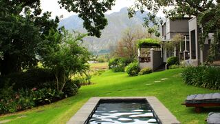 Arumvale | Accommodation Swellendam