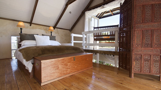 Arumvale | Swellendam Accommodation
