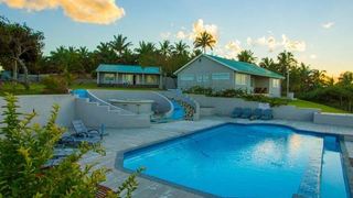 Praia do Cossa | Bilene Accommodation