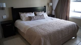 Praia do Cossa | Accommodation Bilene
