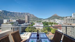 City Chic | Cape Town City Centre Self-catering