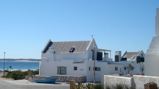 Strandlopertjie | Accommodation Voorstrand