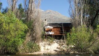White Bridge Farm | Self-catering Wolseley