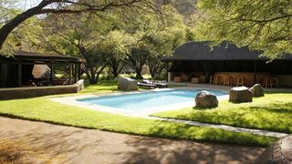 Ko-Ka Tsara Bush Camp | Accommodation Beaufort West
