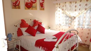 Travellers Stop and Stay Guest House | Mokopane (Potgietersrus) Accommodation