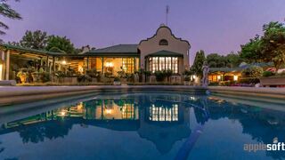 Mural Guest House | Middelburg - Mpumalanga Accommodation