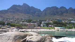 Brighton Court One-bedroom | Camps Bay Self-catering
