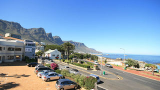 Brighton Court Three-bedroom | Camps Bay Specials