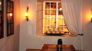 Die Plaashuis @ Klipdrif | Riversdale Accommodation