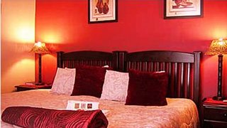 La Boheme Gastehuis | Accommodation Fichardt Park