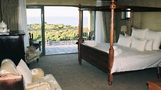On The Cliff | Hermanus Accommodation