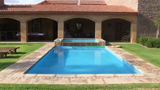 The Haven | Ashton Accommodation