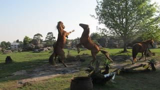 Nostalgie | Kaapsehoop Accommodation