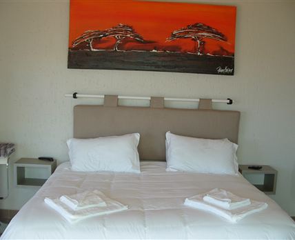Kim's Place Guest House