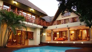 Glen Ross Guest Lodge | Accommodation Cashan